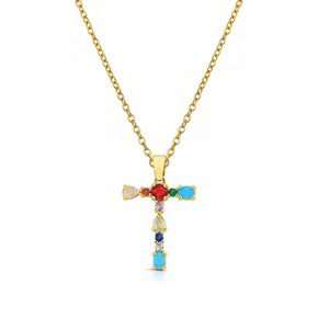 Collana Donna Ops Object Alphacolor - OPSCL-1086