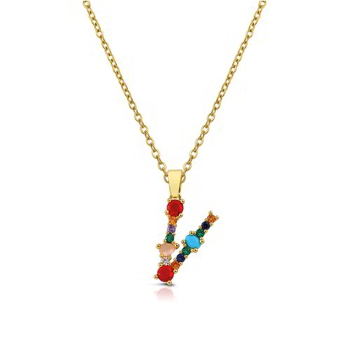 Collana Donna Ops Object Alphacolor - OPSCL-1087