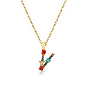 Collana Donna Ops Object Alphacolor - OPSCL-1087