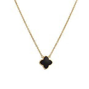 Collana Donna Ops Object Clover - OPSCL-1000