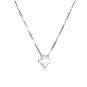 Collana Donna Ops Object Clover - OPSCL-998 Collana Donna Ops Object Clover - OPSCL-998
