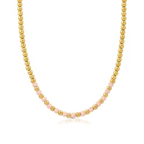 Collana Donna Ops Object Sandy - OPSCL-896