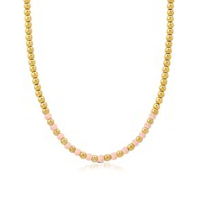 Collana Donna Ops Object Sandy - OPSCL-896 Collana Donna Ops Object Sandy - OPSCL-896