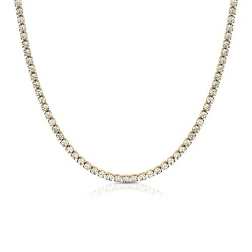 Collana Donna Ops Object Tennis - OPSCL-1013