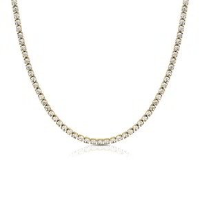 Collana Donna Ops Object Tennis - OPSCL-1013