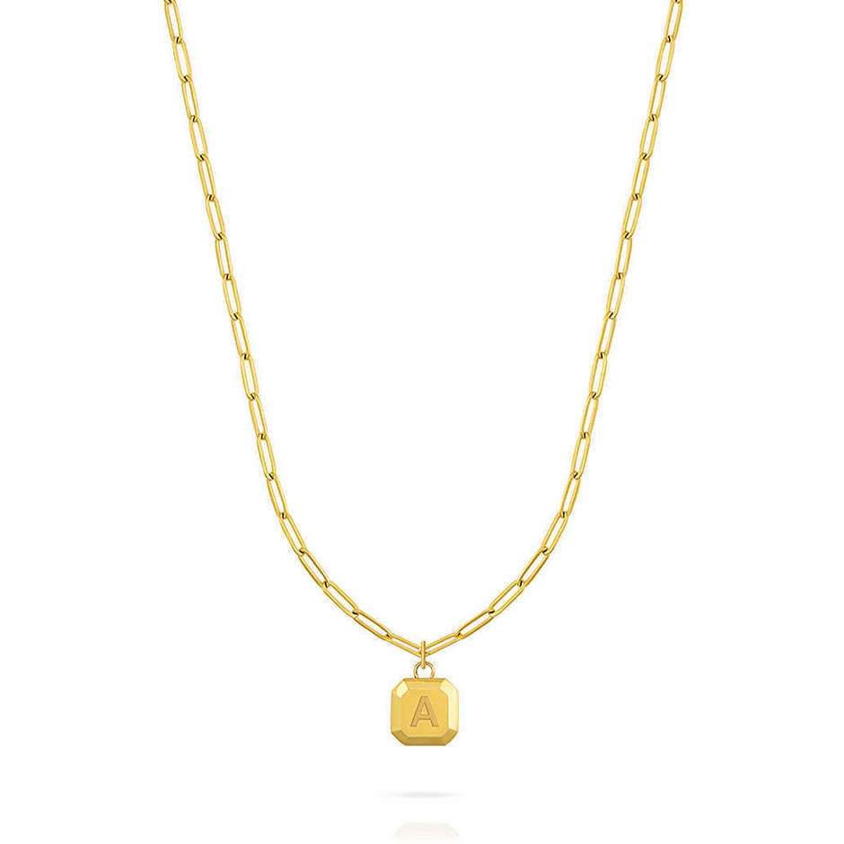 Collana Donna Ops Objects Alphabet - OPSCL-739