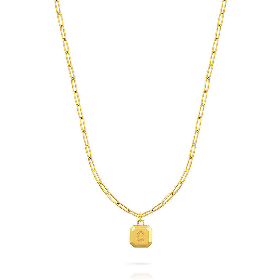 Collana Donna Ops Objects Alphabet - OPSCL-741