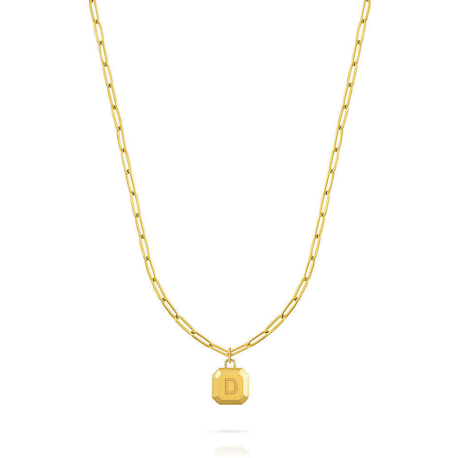 Collana Donna Ops Objects Alphabet - OPSCL-742