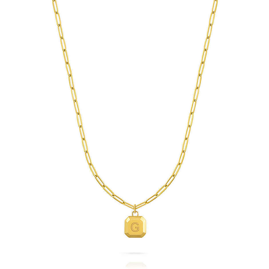 Collana Donna Ops Objects Alphabet - OPSCL-745