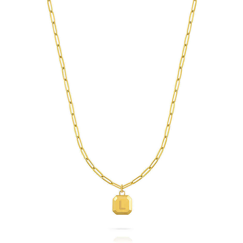 Collana Donna Ops Objects Alphabet - OPSCL-747