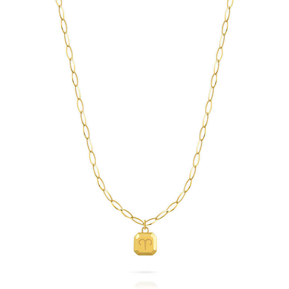 Collana Donna Ops Objects Alphabet - OPSCL-757