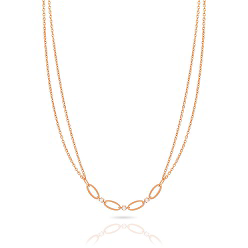 Collana Donna Ops Objects Crystal - OPSCL-805