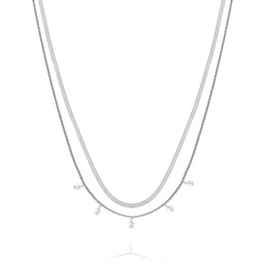 Collana Donna Ops Objects Fable Pearls - OPSCL-792 Collana Donna Ops Objects Fable Pearls - OPSCL-792
