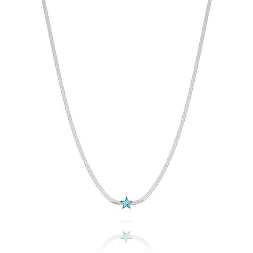Collana Donna Ops Objects Fable Star - OPSCL-798