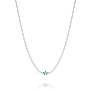 Collana Donna Ops Objects Fable Star - OPSCL-798 Collana Donna Ops Objects Fable Star - OPSCL-798