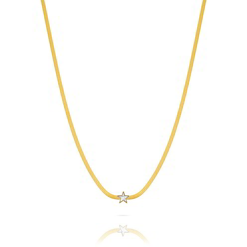 Collana Donna Ops Objects Fable Star - OPSCL-799
