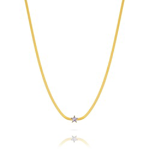 Collana Donna Ops Objects Fable Star - OPSCL-800
