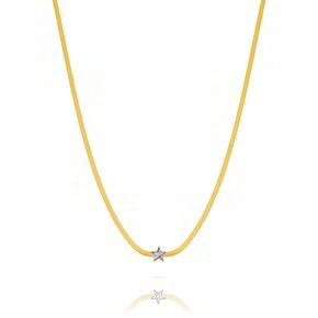 Collana Donna Ops Objects Fable Star - OPSCL-800 Collana Donna Ops Objects Fable Star - OPSCL-800