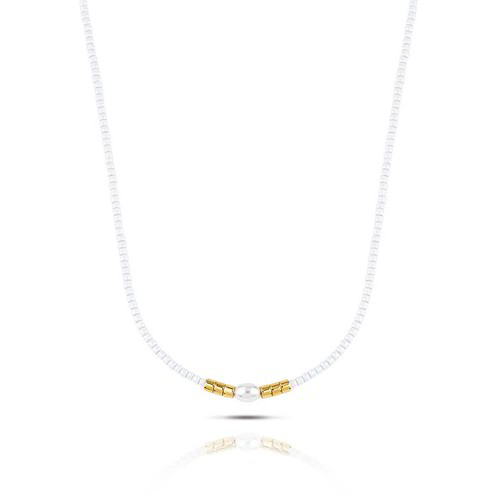 Collana Donna Ops Objects Grains - OPSCL-837