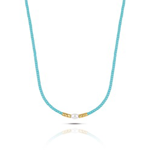 Collana Donna Ops Objects Grains - OPSCL-838