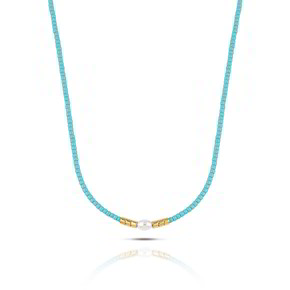 Collana Donna Ops Objects Grains - OPSCL-838 Collana Donna Ops Objects Grains - OPSCL-838