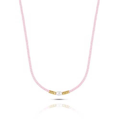 Collana Donna Ops Objects Grains - OPSCL-840