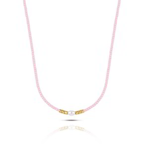 Collana Donna Ops Objects Grains - OPSCL-840 Collana Donna Ops Objects Grains - OPSCL-840