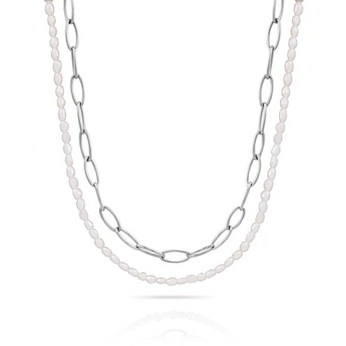 Collana Donna Ops Objects Lizzy - OPSCL-825