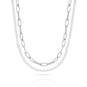 Collana Donna Ops Objects Lizzy - OPSCL-825 Collana Donna Ops Objects Lizzy - OPSCL-825