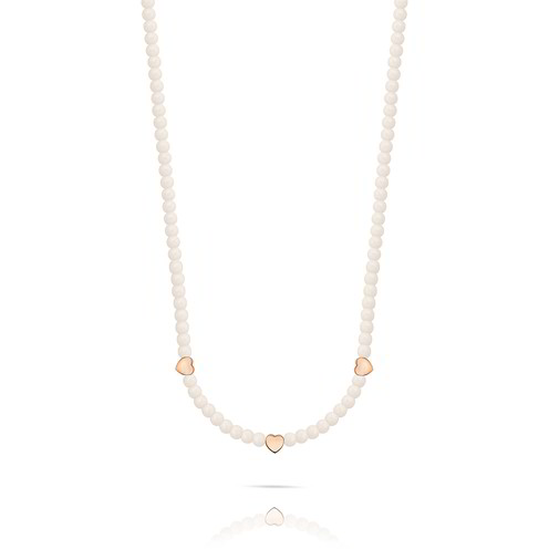 Collana Donna Ops Objects Love Spheres - OPSCL-790