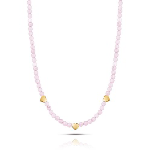 Collana Donna Ops Objects Love Spheres - OPSCL-855