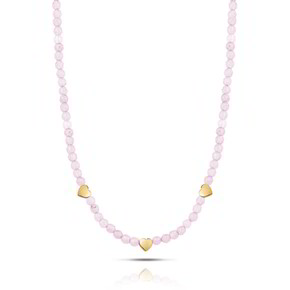 Collana Donna Ops Objects Love Spheres - OPSCL-855