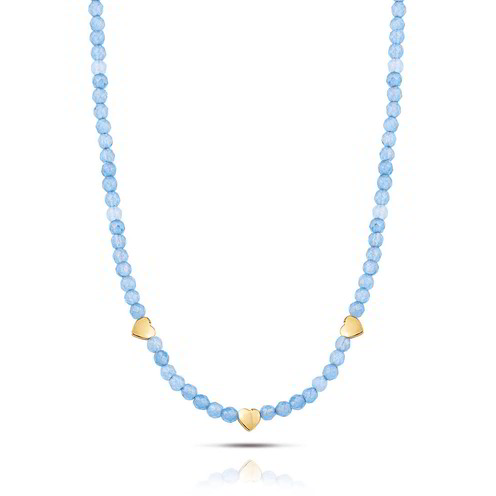 Collana Donna Ops Objects Love Spheres - OPSCL-856