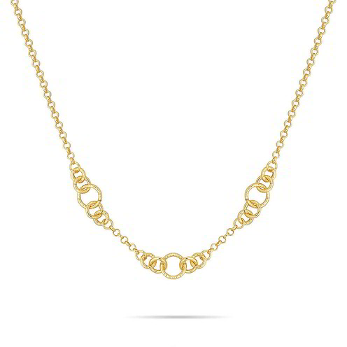 Collana Donna Ops Objects Luxury Grace - OPS-LUX212CL