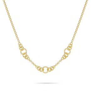 Collana Donna Ops Objects Luxury Grace - OPS-LUX212CL