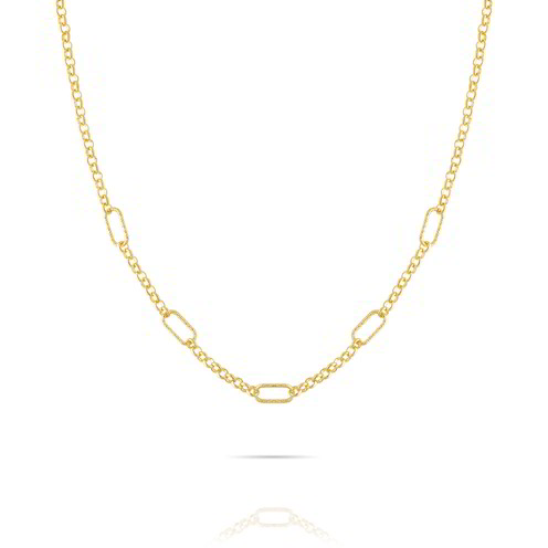 Collana Donna Ops Objects Luxury Grace - OPS-LUX216CL