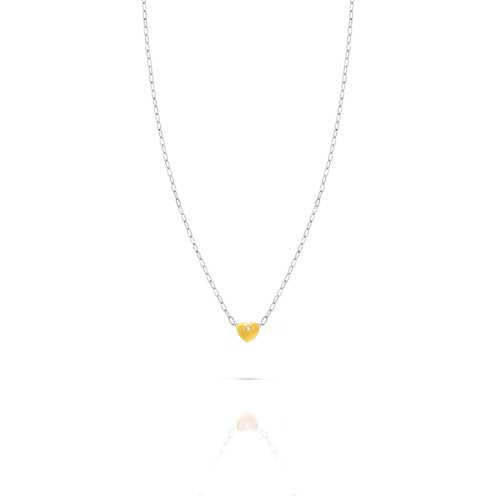 Collana Donna Ops Objects Metal Head - OPSCL-779