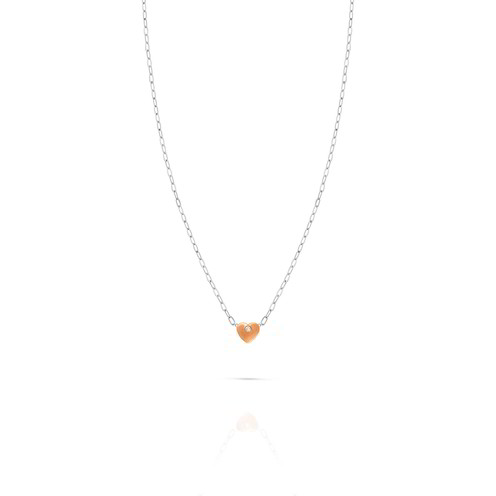 Collana Donna Ops Objects Metal Head - OPSCL-780