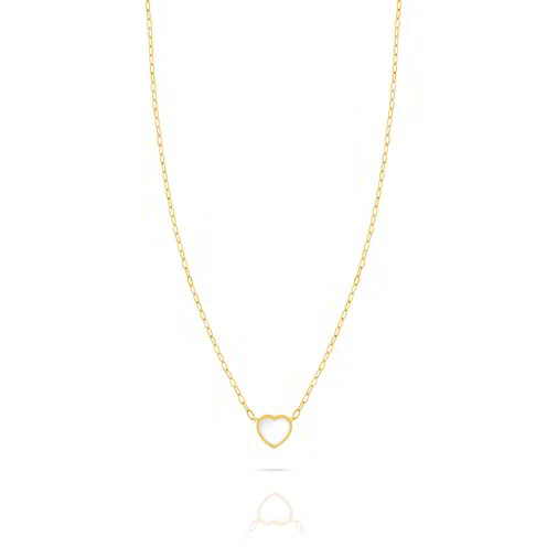 Collana Donna Ops Objects Natural Heart - OPSCL-778