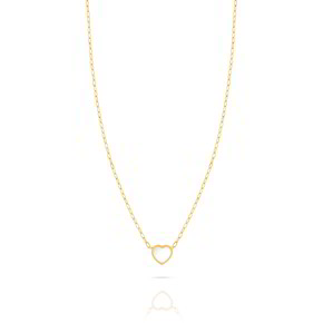 Collana Donna Ops Objects Natural Heart - OPSCL-778 Collana Donna Ops Objects Natural Heart - OPSCL-778