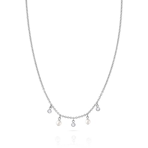 Collana Donna Ops Objects Pearl - OPSCL-801