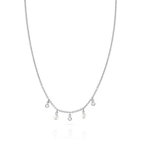 Collana Donna Ops Objects Pearl - OPSCL-801 Collana Donna Ops Objects Pearl - OPSCL-801