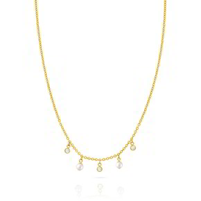 Collana Donna Ops Objects Pearl - OPSCL-802 Collana Donna Ops Objects Pearl - OPSCL-802