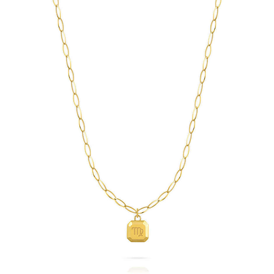 Collana Donna Ops Objects Zodiac - OPSCL-763