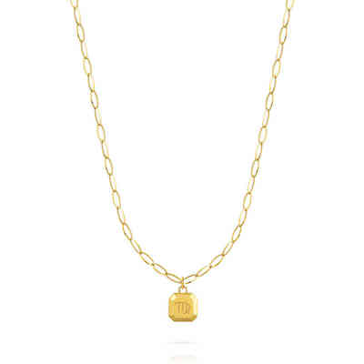 Collana Donna Ops Objects Zodiac - OPSCL-763 Collana Donna Ops Objects Zodiac - OPSCL-763