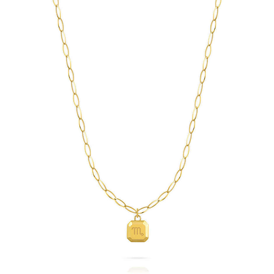 Collana Donna Ops Objects Zodiac - OPSCL-764