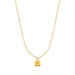 Collana Donna Ops Objects Zodiac - OPSCL-764 Collana Donna Ops Objects Zodiac - OPSCL-764