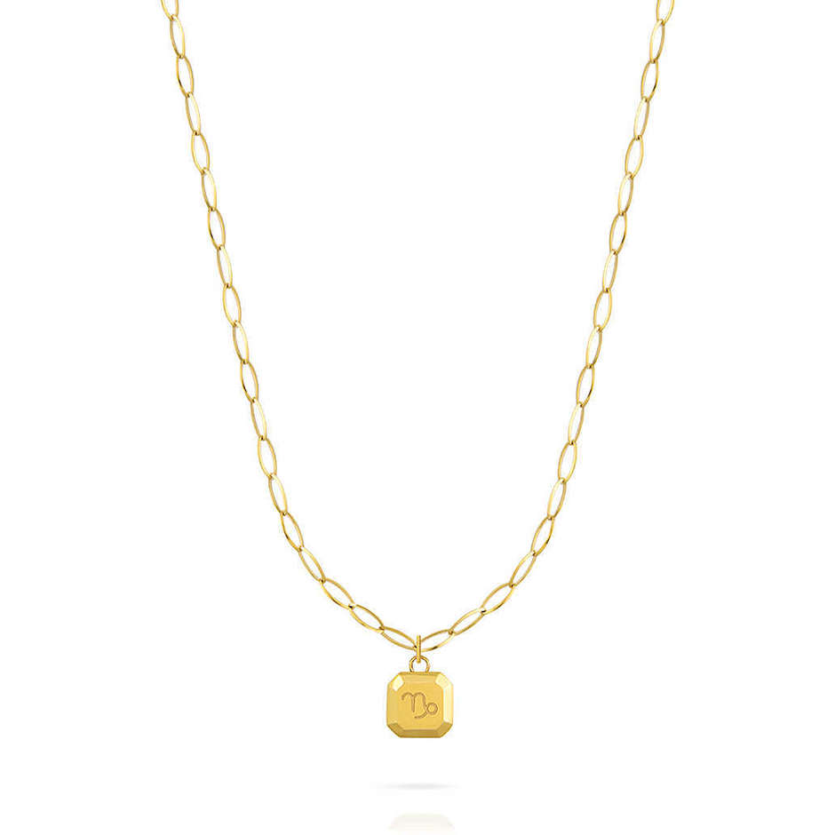 Collana Donna Ops Objects Zodiac - OPSCL-766