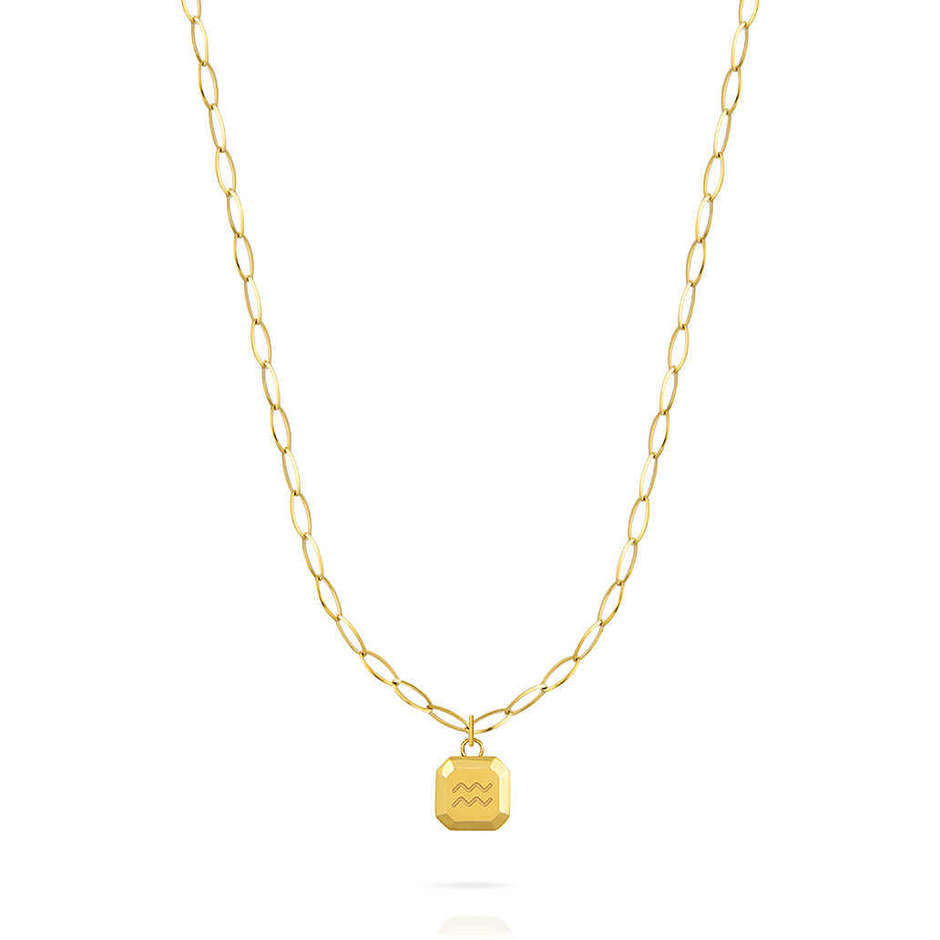 Collana Donna Ops Objects Zodiac - OPSCL-767