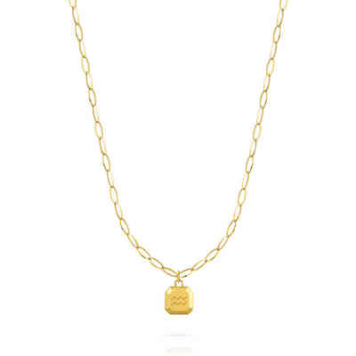 Collana Donna Ops Objects Zodiac - OPSCL-767 Collana Donna Ops Objects Zodiac - OPSCL-767